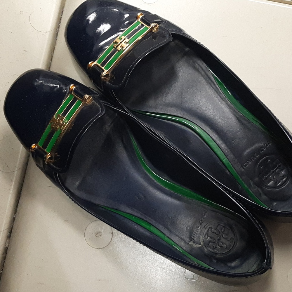 COPY - Tory Burch Flats